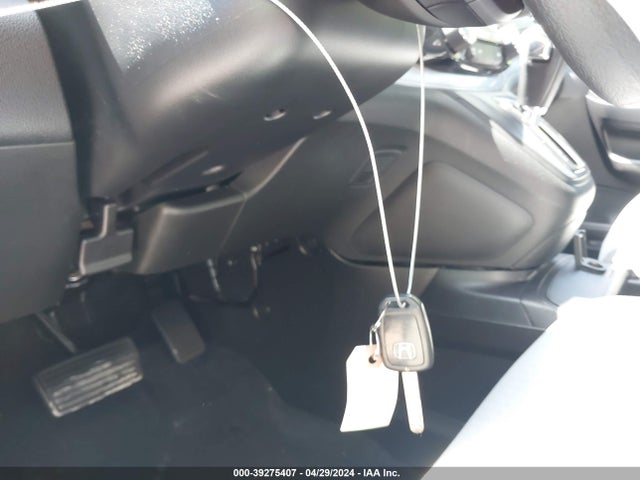Honda CR-V LX 2015 5J6RM4H31FL085711 Image 11