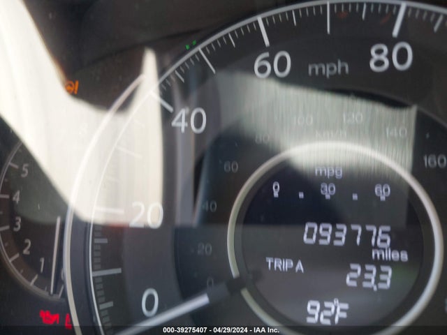 Honda CR-V LX 2015 5J6RM4H31FL085711 Image 15