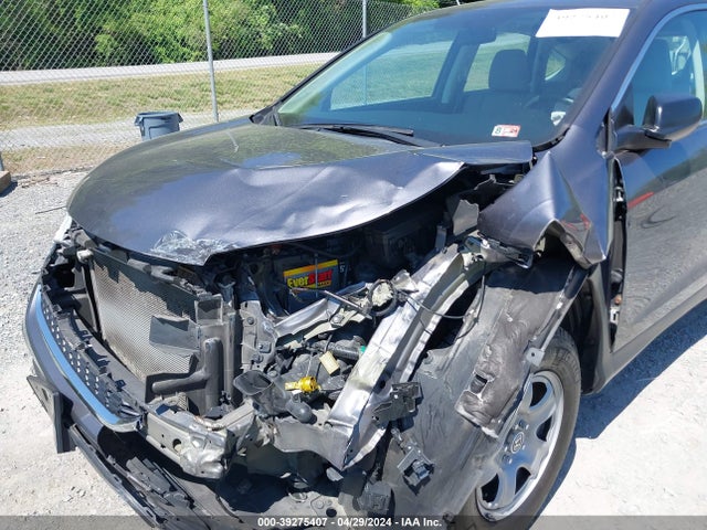 Honda CR-V LX 2015 5J6RM4H31FL085711 Image 6