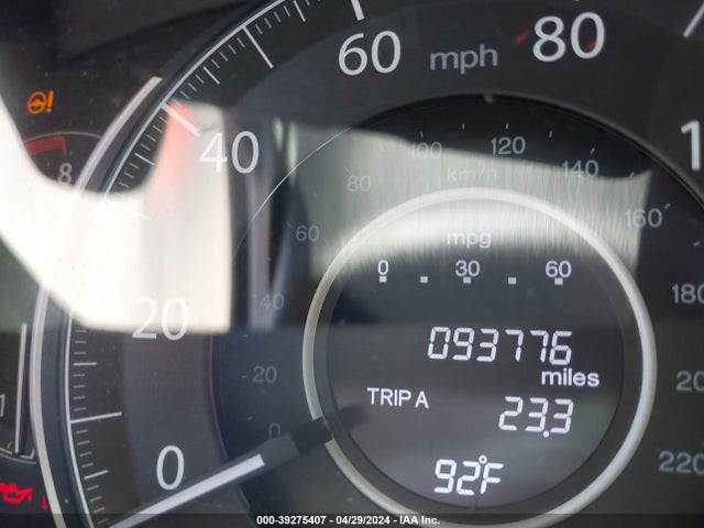 Honda CR-V LX 2015 5J6RM4H31FL085711 Image 7