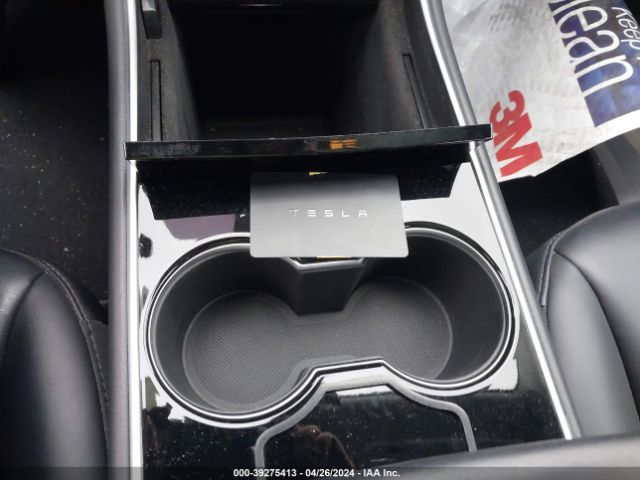 5YJYGDEE1MF060600 Tesla Model Y Long Range Dual Motor All-wheel Drive
