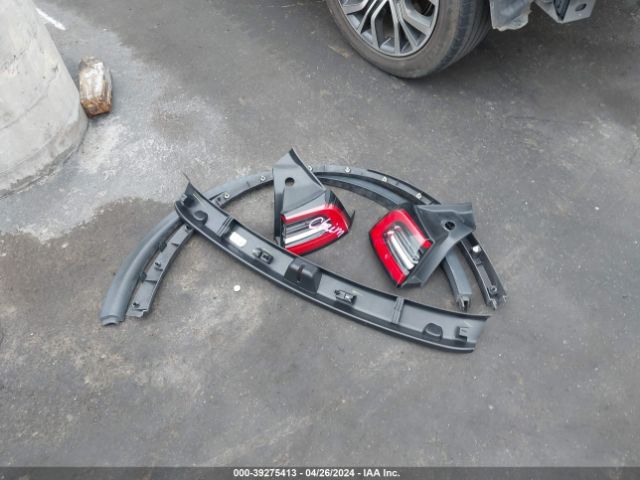 5YJYGDEE1MF060600 Tesla Model Y Long Range Dual Motor All-wheel Drive