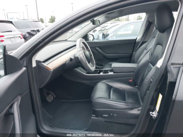 5YJYGDEE1MF060600 Tesla Model Y Long Range Dual Motor All-wheel Drive