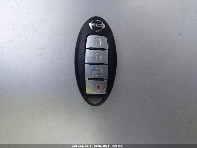 Nissan Altima 3.5 Sr 2016 1N4BL3AP2GC167813 Image 11