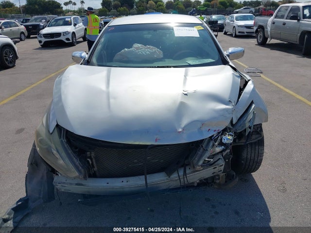 Nissan Altima 3.5 Sr 2016 1N4BL3AP2GC167813 Image 12