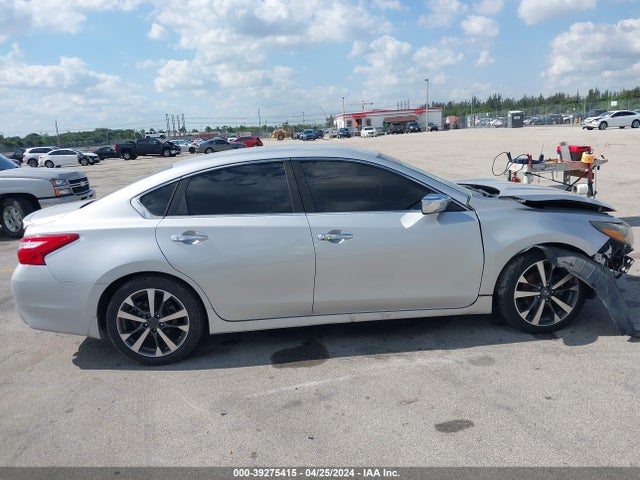 Nissan Altima 3.5 Sr 2016 1N4BL3AP2GC167813 Image 13