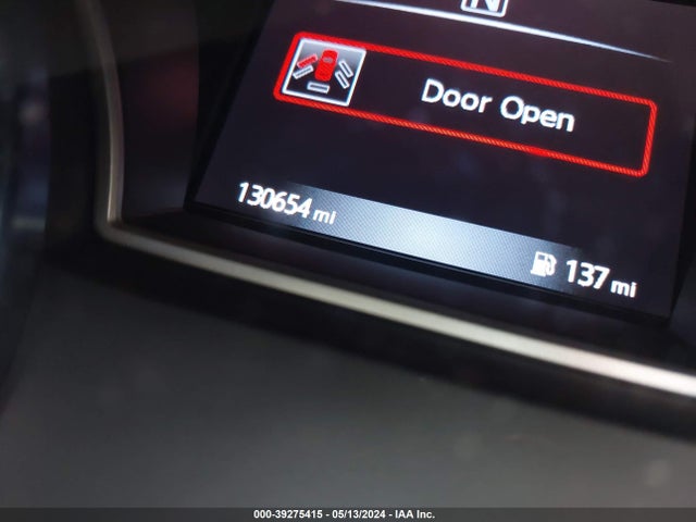 Nissan Altima 3.5 Sr 2016 1N4BL3AP2GC167813 Image 15