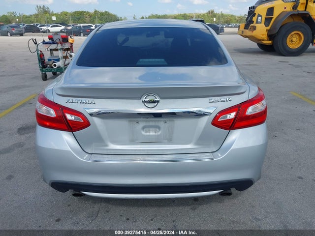 Nissan Altima 3.5 Sr 2016 1N4BL3AP2GC167813 Image 16