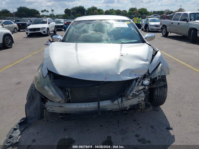 Nissan Altima 3.5 Sr 2016 1N4BL3AP2GC167813 Image 6