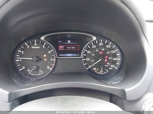 Nissan Altima 3.5 Sr 2016 1N4BL3AP2GC167813 Image 7