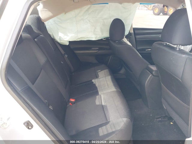 Nissan Altima 3.5 Sr 2016 1N4BL3AP2GC167813 Image 8