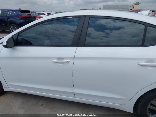 5NPD84LF2HH168836 Hyundai Elantra