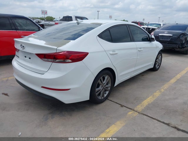 5NPD84LF2HH168836 Hyundai Elantra