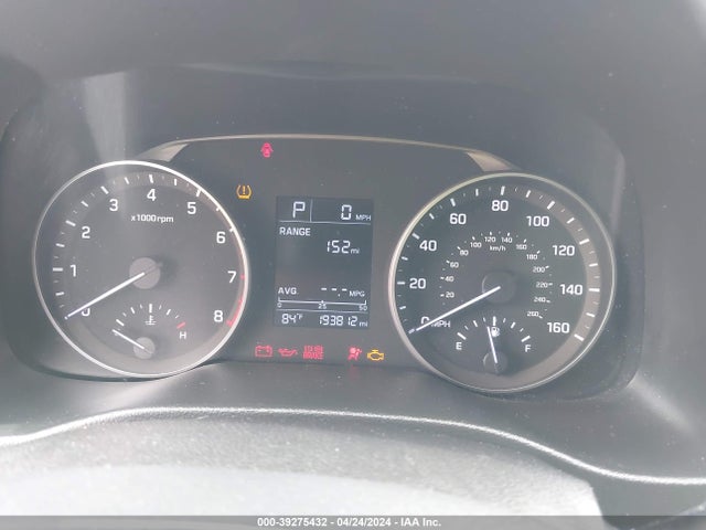 5NPD84LF2HH168836 Hyundai Elantra