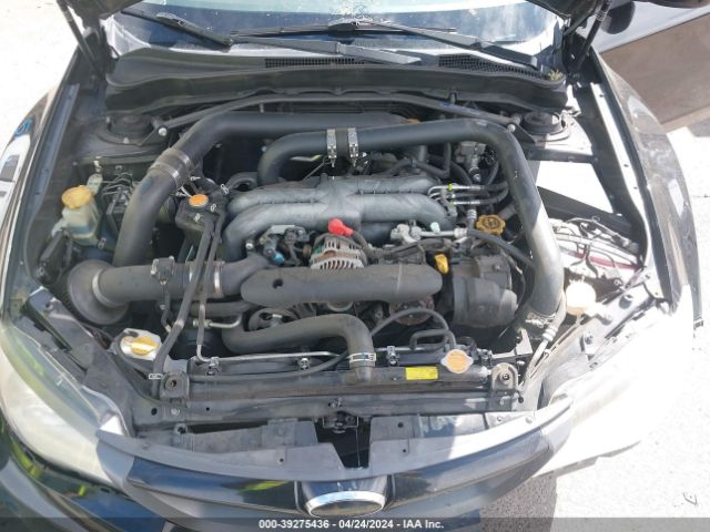 JF1GR7E60EG200441 Subaru Impreza Wrx