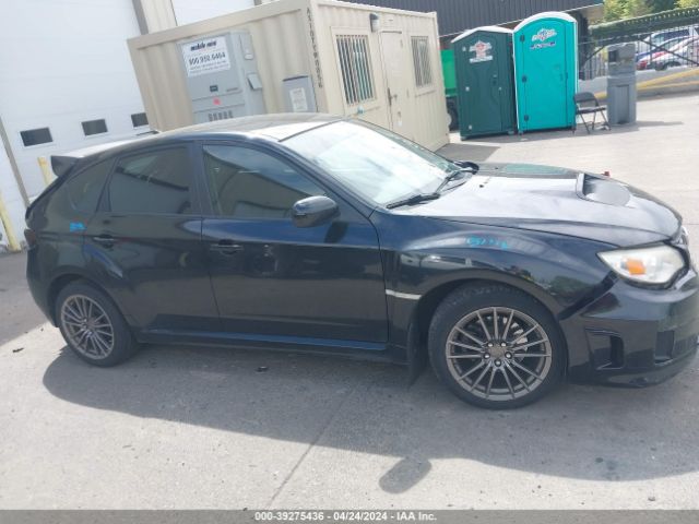JF1GR7E60EG200441 Subaru Impreza Wrx