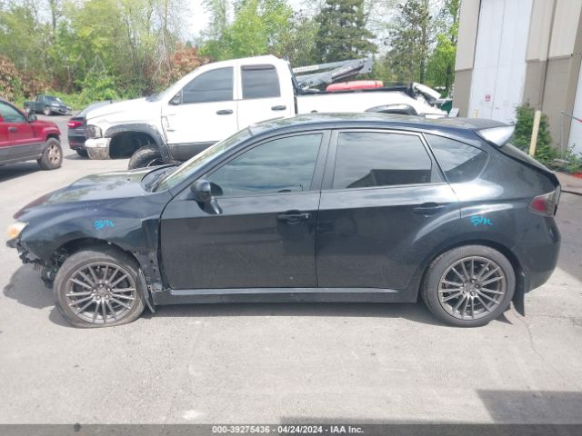 JF1GR7E60EG200441 Subaru Impreza Wrx