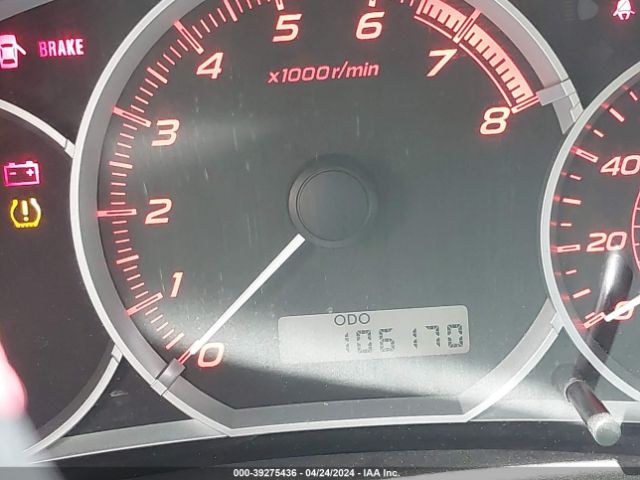 JF1GR7E60EG200441 Subaru Impreza Wrx