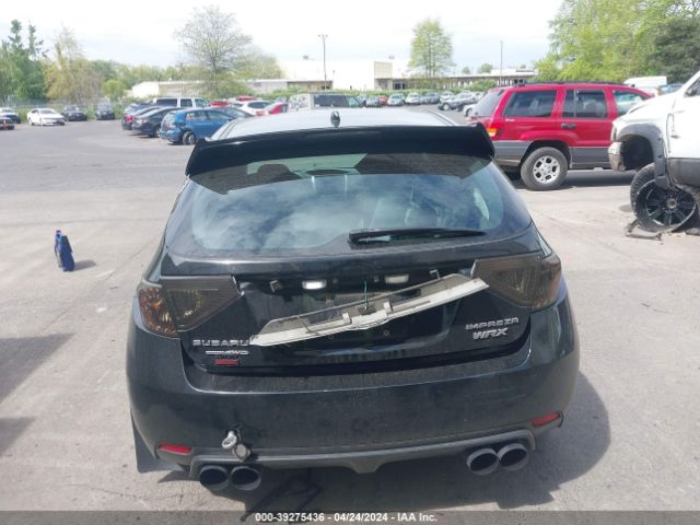 JF1GR7E60EG200441 Subaru Impreza Wrx