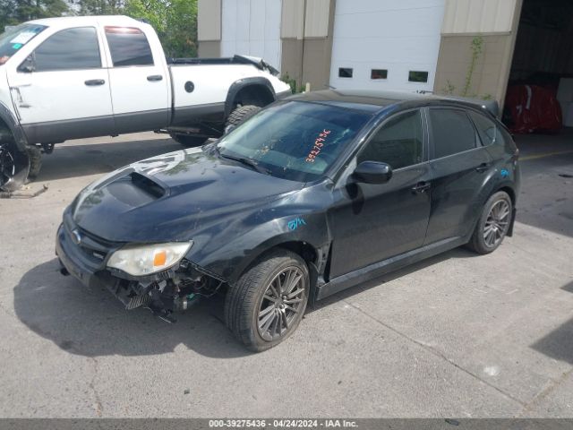 JF1GR7E60EG200441 Subaru Impreza Wrx
