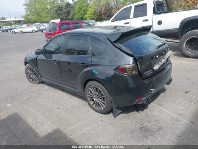 JF1GR7E60EG200441 Subaru Impreza Wrx