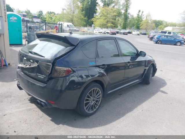 JF1GR7E60EG200441 Subaru Impreza Wrx