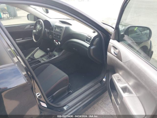 JF1GR7E60EG200441 Subaru Impreza Wrx