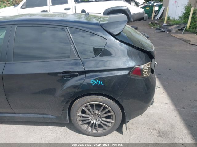 JF1GR7E60EG200441 Subaru Impreza Wrx