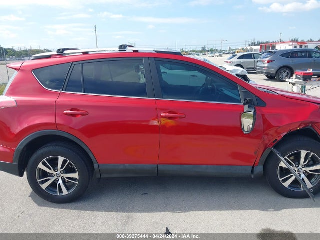 Toyota Rav4 Xle 2016 2T3WFREV1GW308592 Image 13