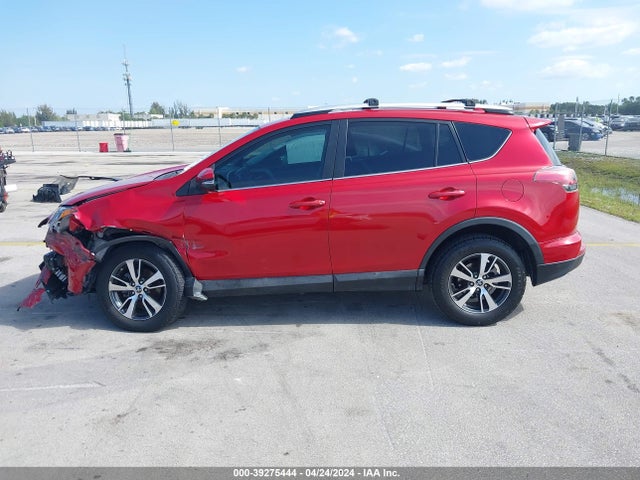 Toyota Rav4 Xle 2016 2T3WFREV1GW308592 Image 14