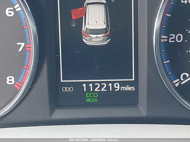 Toyota Rav4 Xle 2016 2T3WFREV1GW308592 Image 15