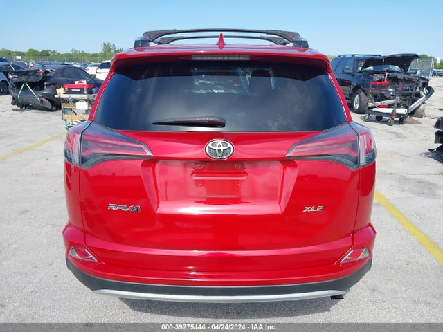 Toyota Rav4 Xle 2016 2T3WFREV1GW308592 Image 16