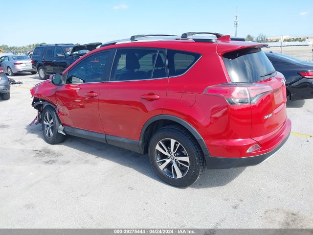 Toyota Rav4 Xle 2016 2T3WFREV1GW308592 Image 3