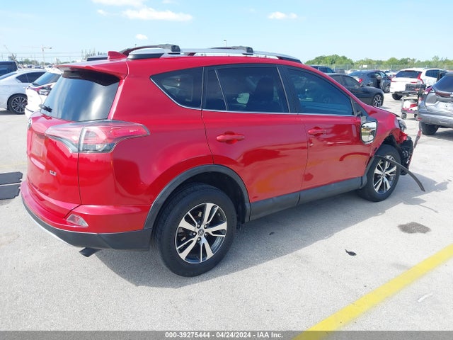 Toyota Rav4 Xle 2016 2T3WFREV1GW308592 Image 4