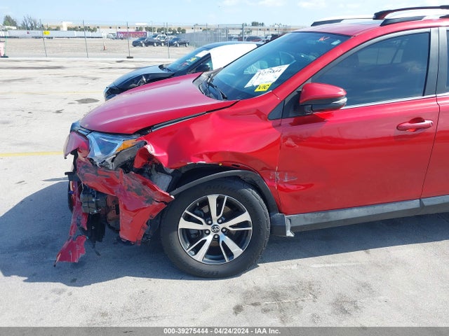 Toyota Rav4 Xle 2016 2T3WFREV1GW308592 Image 6