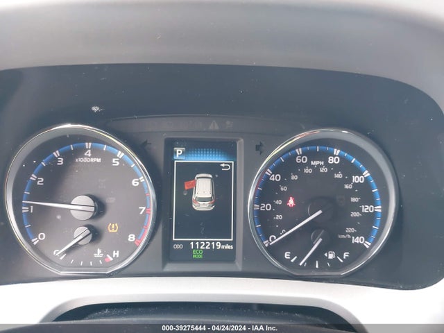 Toyota Rav4 Xle 2016 2T3WFREV1GW308592 Image 7