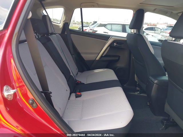Toyota Rav4 Xle 2016 2T3WFREV1GW308592 Image 8