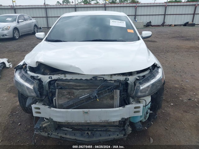 Chevrolet MALIBU LT 2018 1G1ZD5STXJF246920 Image 13