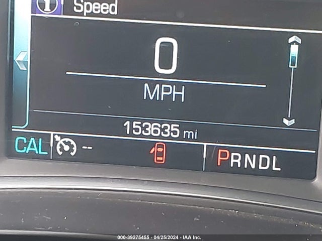Chevrolet MALIBU LT 2018 1G1ZD5STXJF246920 Image 16