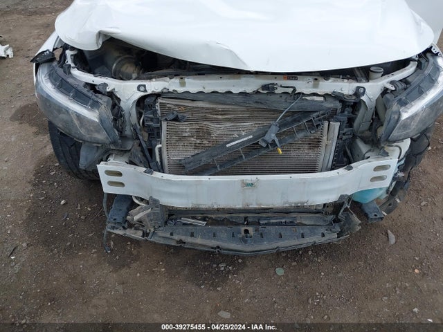 Chevrolet MALIBU LT 2018 1G1ZD5STXJF246920 Image 6