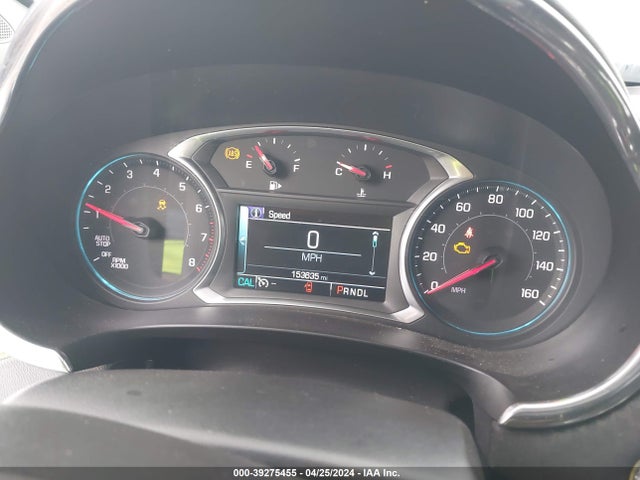 Chevrolet MALIBU LT 2018 1G1ZD5STXJF246920 Image 7