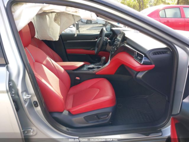 4T1K61AK6PU154630 Toyota CAMRY XSE