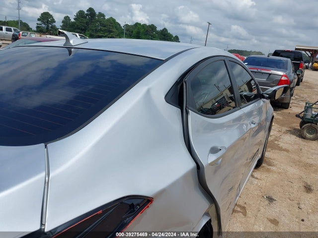 Hyundai ELANTRA SE 2014 KMHDH4AE1EU210467 Image 20