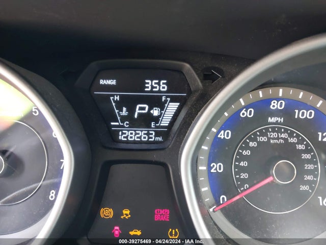 Hyundai ELANTRA SE 2014 KMHDH4AE1EU210467 Image 7