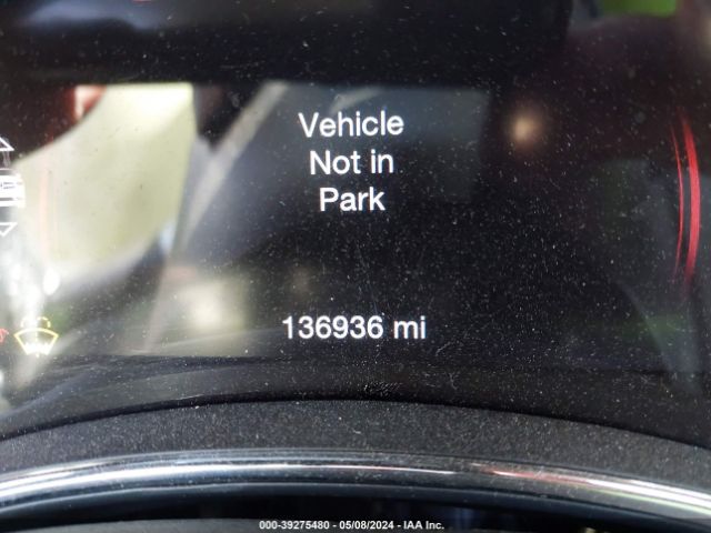 1C4RDHAG2HC732727 Dodge Durango Sxt Rwd