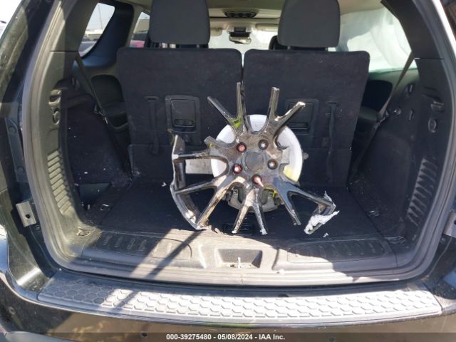 1C4RDHAG2HC732727 Dodge Durango Sxt Rwd