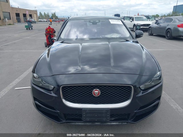 SAJAR4FX0KCP50619 Jaguar Xe 25t