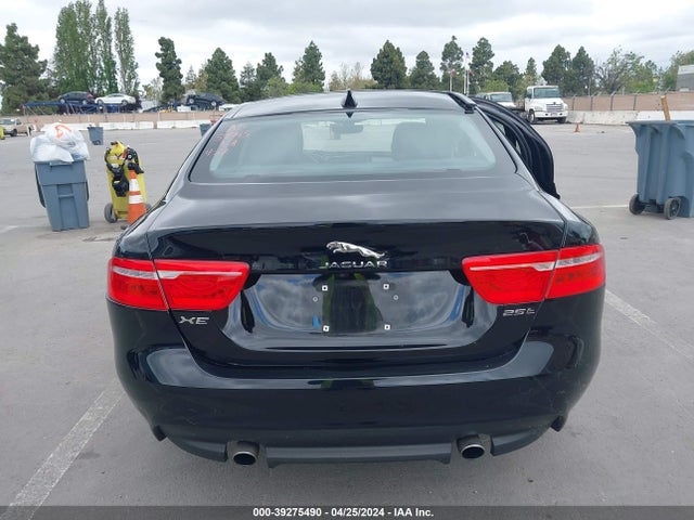 SAJAR4FX0KCP50619 Jaguar Xe 25t