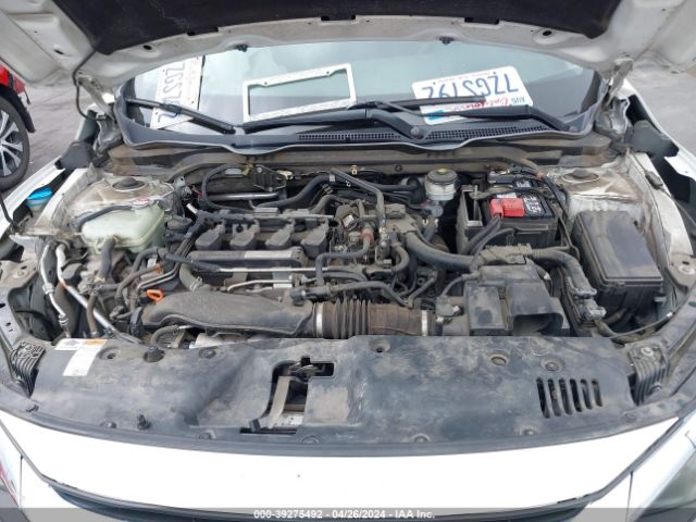 19XFC1F37HE213300 Honda Civic Ex-t