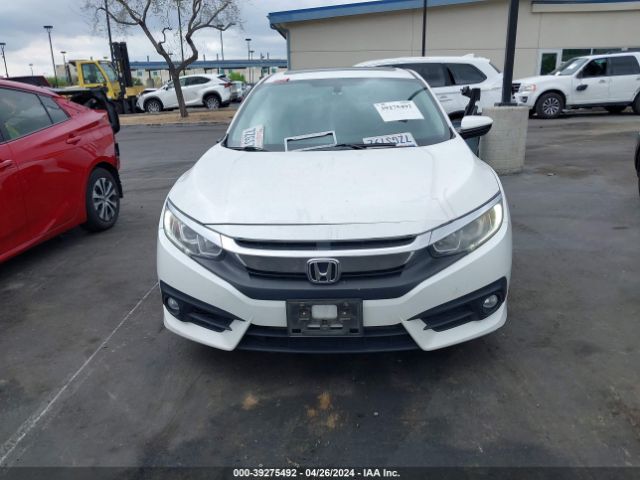 19XFC1F37HE213300 Honda Civic Ex-t